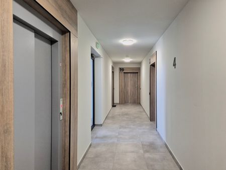 Nowe 2 pokoje pod klucz | Golisza | balkon - Фото 2