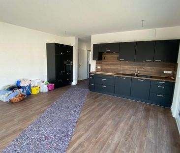 1,5 Zimmer in Hilzingen - Foto 3