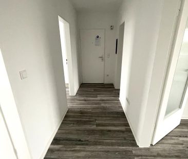 3-Zimmer-Wohnung mit Balkon in Wolfsburg-Vorsfelde mieten - Photo 4
