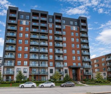 Appartement à louer - Laval (Laval-des-Rapides) - Photo 1