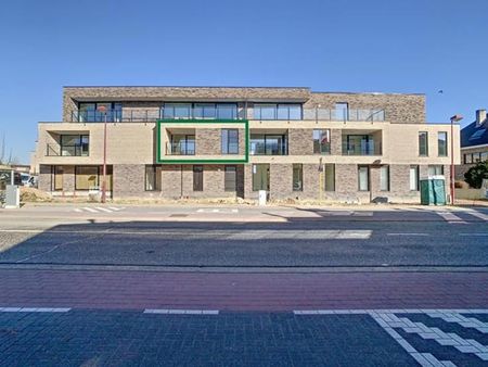 Appartement te huur - Foto 3