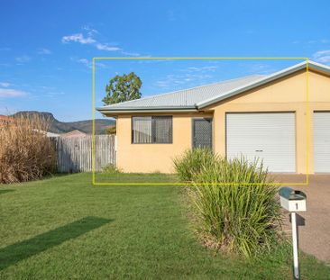 1/3 Crista Court, Kelso. - Photo 1