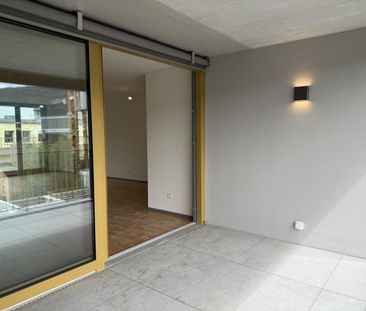 Stilvolle Loftwohnung mit Terrasse und Loggia - Photo 3