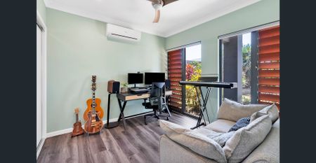 Furnished | Modern Coastal Living | Pool & Generous Backyard - Photo 4