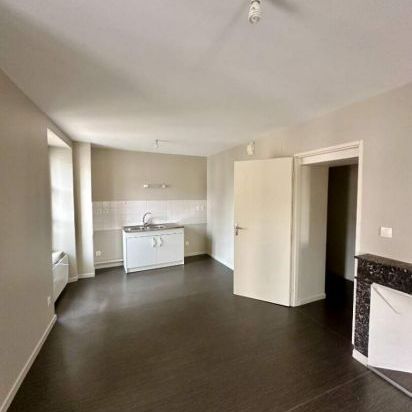 LUNEVILLE (54300) - Appartement - Photo 1