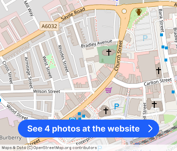 Perseverance Street, Castleford - Photo 1