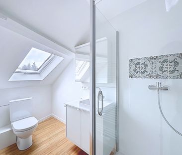 Huis in Sint-Lambrechts-Woluwe - Photo 1