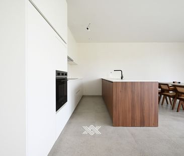 Appartement te huur in Kruishoutem - Foto 3