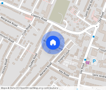 Warwick Crescent, Clacton-On-Sea, CO15 - Photo 1