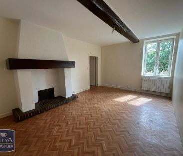 Appartement à louer 2 pièces 45.73m² - Photo 2