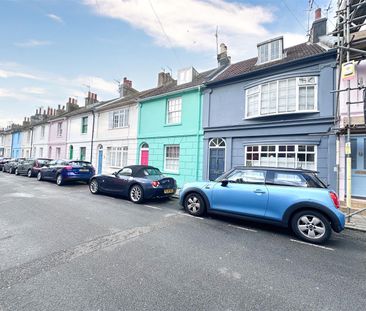 Tidy Street, Brighton - Photo 2