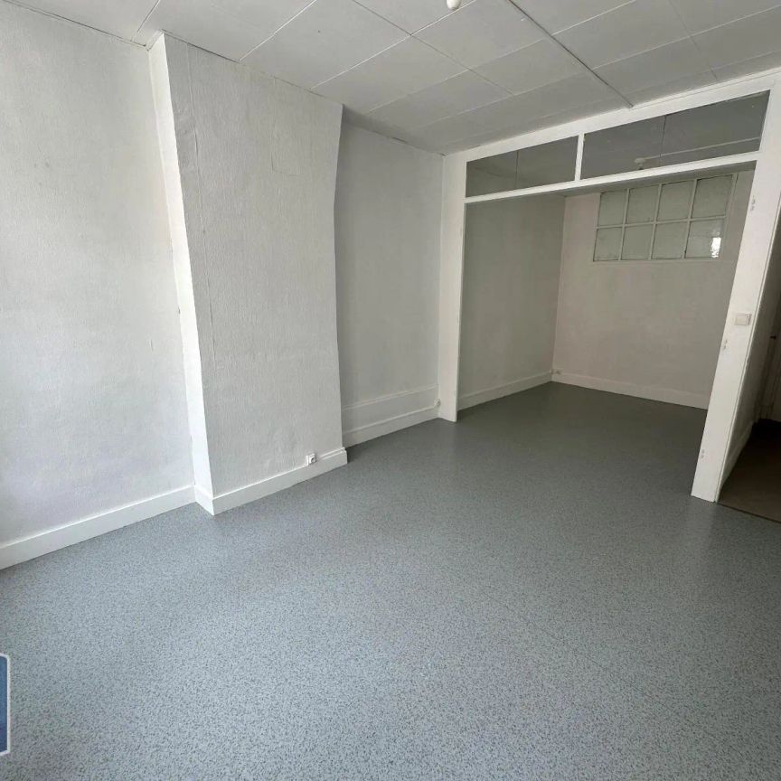 Appartement à louer 3 pièces 86m² - Photo 1
