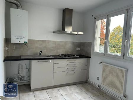 Appartement à louer 2 pièces 48.2m² - Photo 4