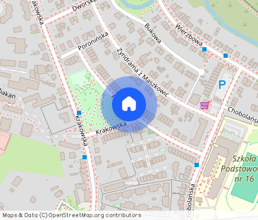 mieszkanie na wynajem - Szczecin, Gumieńce, ul. Poronińska - Photo 1