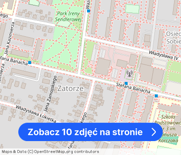 Świeżo po remoncie 2 pokoje, parter, Zatorze - Zdjęcie 1