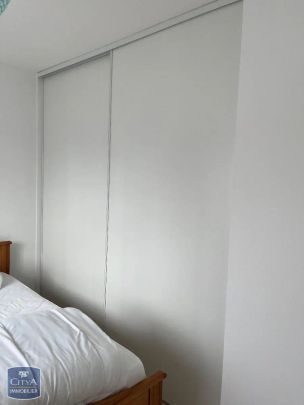 Appartement à louer 3 pièces 54.1m² - Photo 1