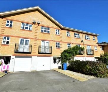4 bedroom townhouse to rent - Photo 1
