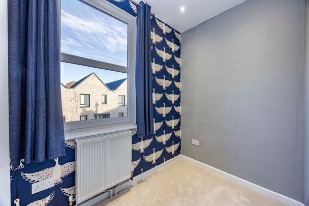 Harley Street, Nottingham, NG7 - Photo 1