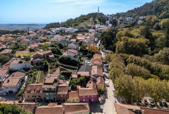 Sintra, Sintra (Santa Maria e São Miguel, São Martinho e São Pedro de Penaferrim),