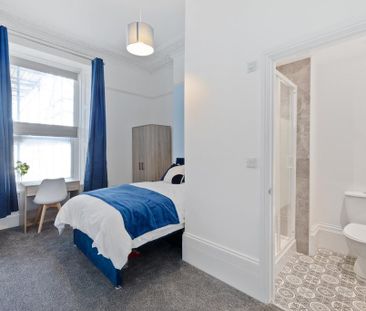 1 bedroom house to rent - Photo 3