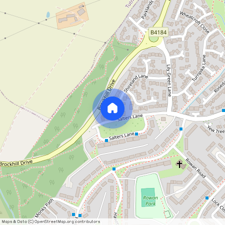 49 Shireland Lane, Redditch