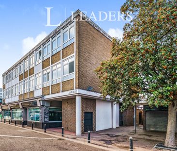 1 bedroom apartment to rent Adams House, The High, Harlow, CM20 - Photo 6