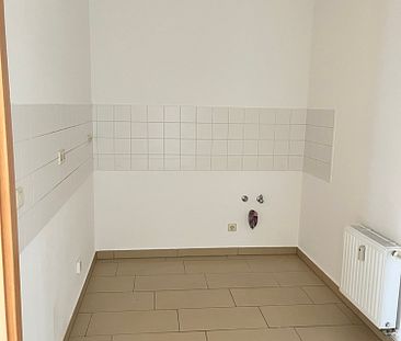 Die erste eigene Wohnung mit Balkon - Photo 3