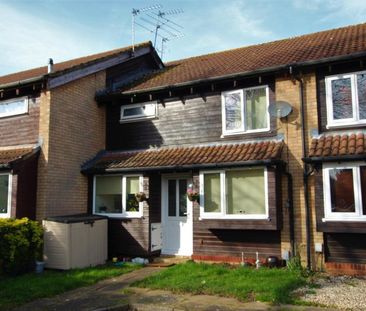 1 bedroom terraced house to rent - Photo 3
