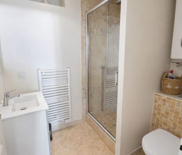 Location Appartement 1 pièce 17m² BEAUNE 21200 - Photo 5