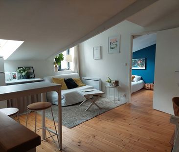 Location Appartement 1 pièce 22m² - Photo 1