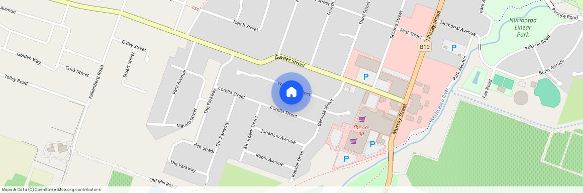 13 Warnecke Street, SA 5355, Nuriootpa