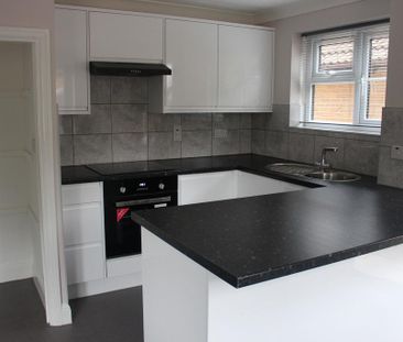 1 bedroom terraced house to rent - Photo 6