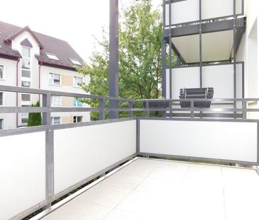 Gemütliche 2-Zi.-Whg. mit sonnigem Balkon - Foto 3