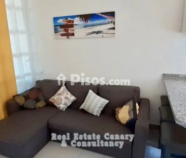 Casa unifamiliar en alquiler en Maspalomas-Meloneras - Photo 1