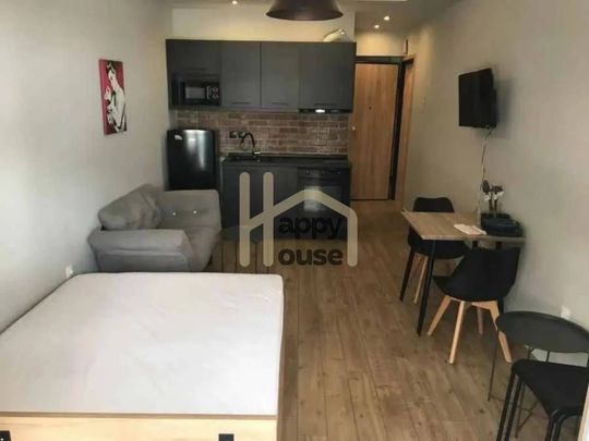 Studio/Γκαρσονιέρα για ενοικίαση Βαρδάρης - Δικαστήρια (Βαρδάρης - Λαχανόκηποι) - Photo 1