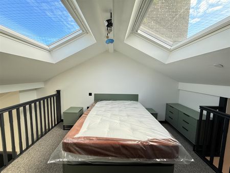 Studio 17, Pollecoff House 290-294 High Street - Photo 4