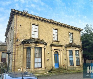 Hollyroyd House, 12 Bank Street, Dewsbury, WF12 - Photo 4
