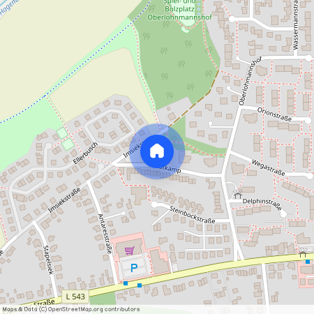 Rotkamp 14, 33739, Bielefeld Ot Jöllenbeck