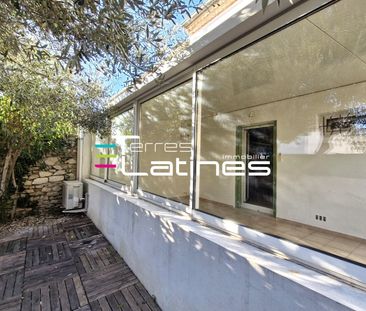 Location Appartement 3 pièces 43m² NIMES 30000 - Photo 1