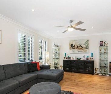 Family Comfort & Entertaining in a Prime Rouse Hill Location - Photo 5