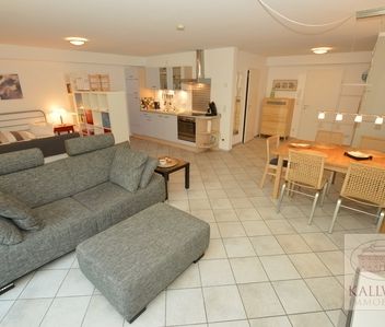 Unterrath: Modernes Apartment zwischen Flughafen und Innenstadt - Photo 5