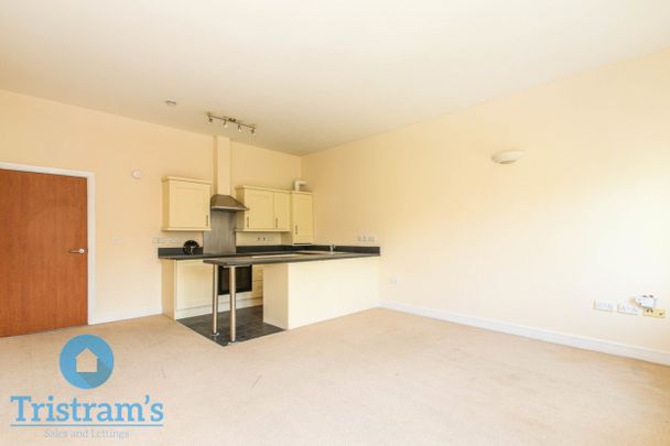 1 bed Apartment for Rent - Photo 1