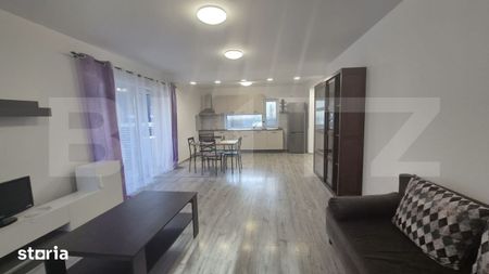 Casa de inchiriat, 110 mp utili, 500 m curte proprie -cartier Izvor - Fotografie 5
