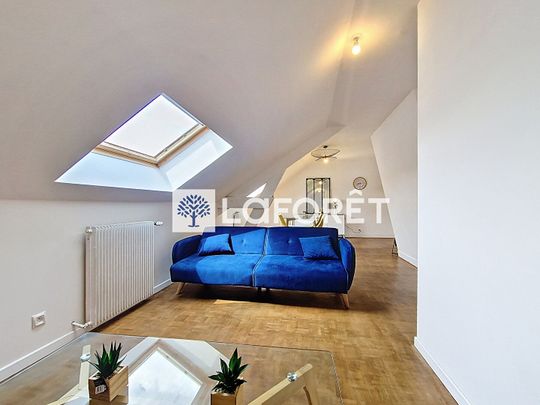 Appartement T1 près de AMIENS à louer - Photo 1