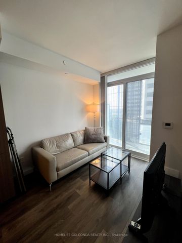 For Lease - 8 Eglinton Avenue Unit# 504, Toronto, Ontario - Photo 3