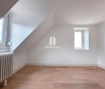 Location Appartement 4 pièces 80m² STRASBOURG 67200 - Photo 3