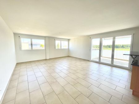 CHARMANTE WOHNUNG AN ZENTRALER LAGE - Photo 2