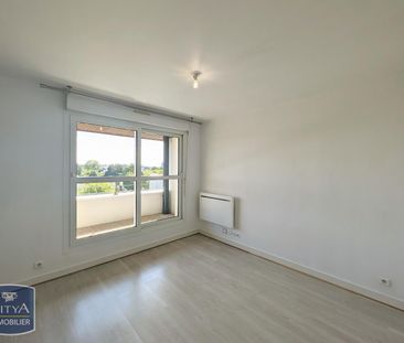 Location Appartement 1 pièce 19m² ST CYR SUR LOIRE 37540 - Photo 1