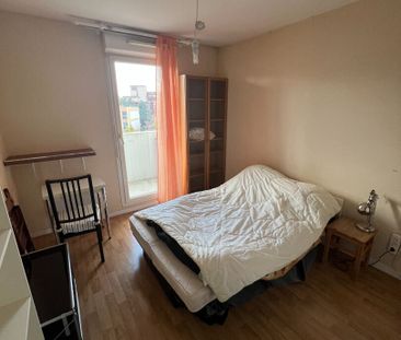 Location Appartement 3 pièces 61m² NANTERRE 92000 - Photo 1