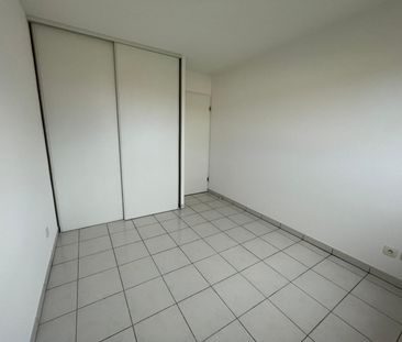 Location Appartement 3 pièces 59m² TOULOUSE 31200 - Photo 1
